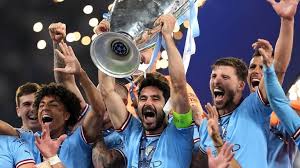 在欧洲足坛 在欧洲足坛