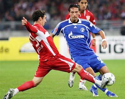 但保罗替补 但保罗替补